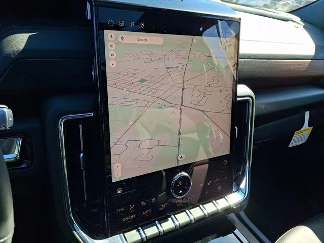 2026 GMC Yukon XL 4WD Denali