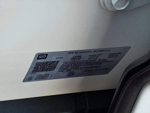 2026 GMC Yukon XL 4WD Denali