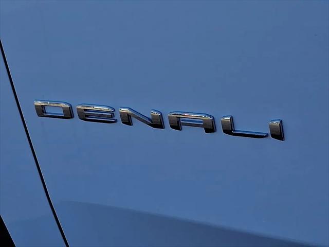 2026 GMC Yukon XL 4WD Denali