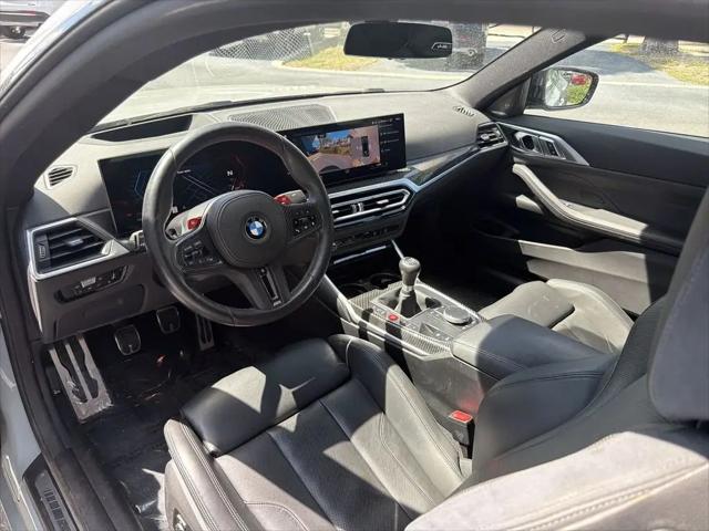 2024 BMW M4 Standard