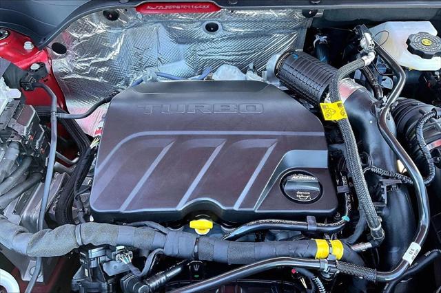 2026 Chevrolet Trax FWD LS