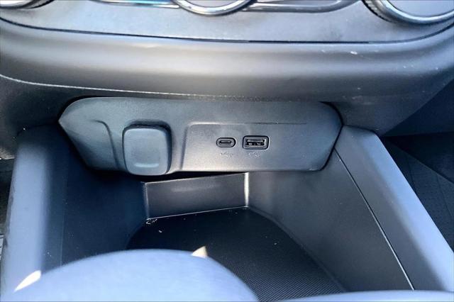 2026 Chevrolet Trax FWD LS