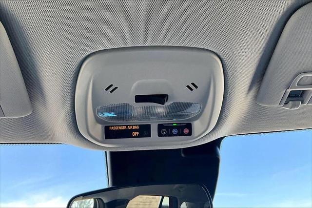 2026 Chevrolet Trax FWD LS
