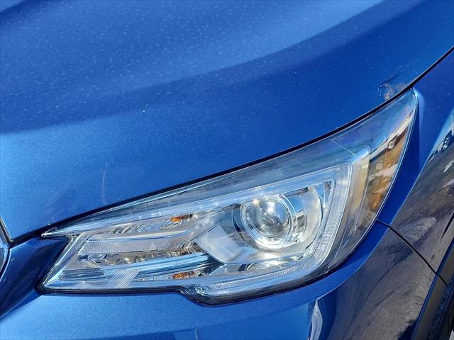 2022 Subaru Ascent Premium