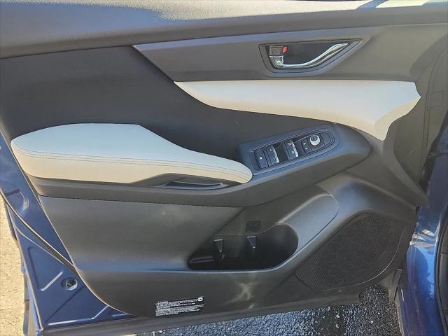 2022 Subaru Ascent Premium