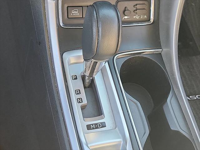2022 Subaru Ascent Premium