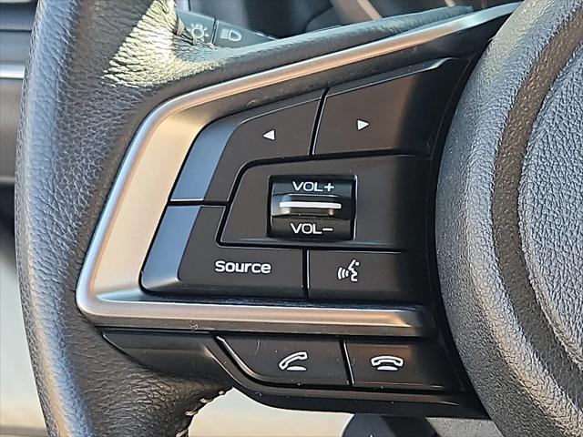 2022 Subaru Ascent Premium