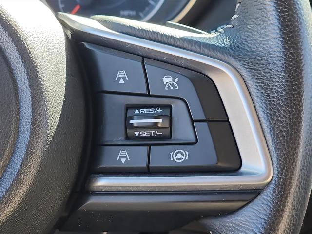 2022 Subaru Ascent Premium