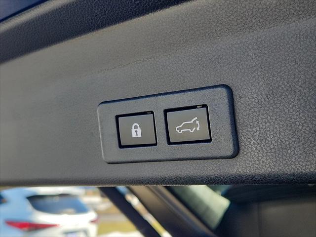2022 Subaru Ascent Premium