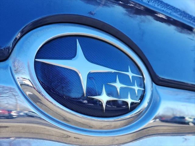 2022 Subaru Ascent Premium
