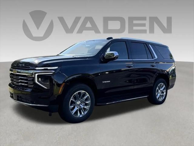 2026 Chevrolet Tahoe 2WD Premier for sale in Hinesville, GA