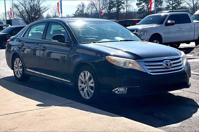 2011 Toyota Avalon Base for sale in Olive Branch, MS