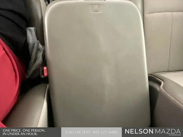 2021 Nissan 2500 SV Standard Roof V6