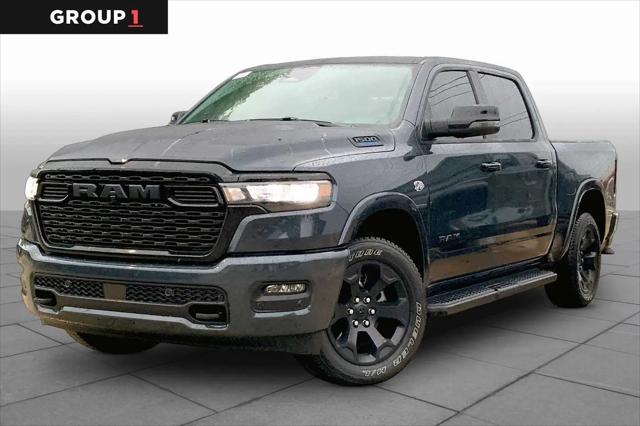 2026 Ram 1500 Lone Star Crew Cab 4x4 5'7" Box for sale in Denton, TX
