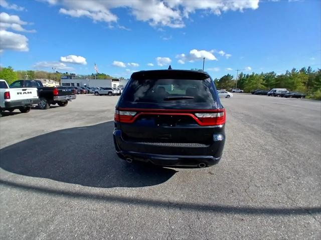 2026 Dodge Durango GT Plus AWD