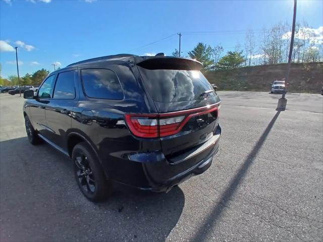 2026 Dodge Durango GT Plus AWD