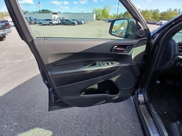 2026 Dodge Durango GT Plus AWD