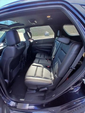 2026 Dodge Durango GT Plus AWD