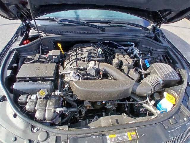 2026 Dodge Durango GT Plus AWD