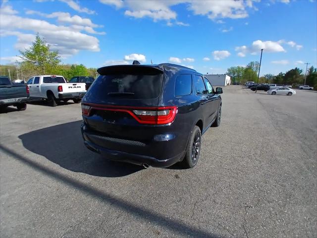 2026 Dodge Durango GT Plus AWD