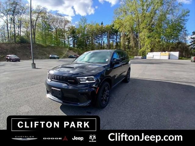 2026 Dodge Durango GT Plus AWD for sale in Clifton Park, NY