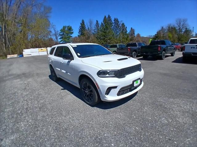 2026 Dodge Durango GT Plus AWD