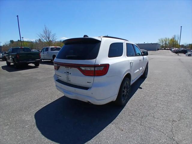 2026 Dodge Durango GT Plus AWD