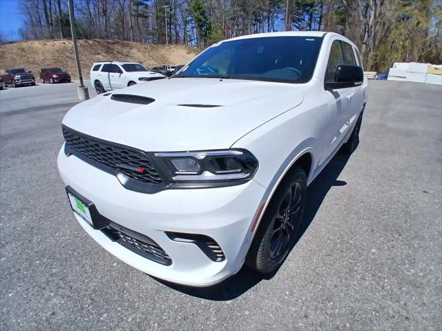 2026 Dodge Durango GT Plus AWD
