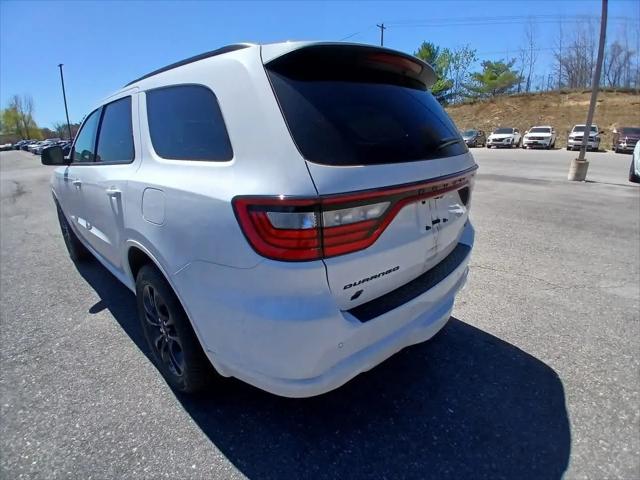 2026 Dodge Durango GT Plus AWD
