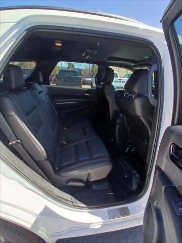 2026 Dodge Durango GT Plus AWD
