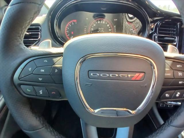2026 Dodge Durango GT Plus AWD