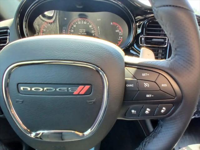 2026 Dodge Durango GT Plus AWD