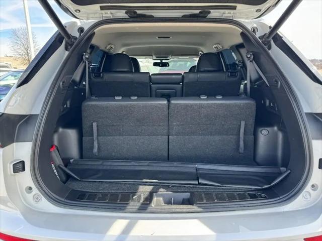 2022 Mitsubishi Outlander SEL 2.5 S-AWC