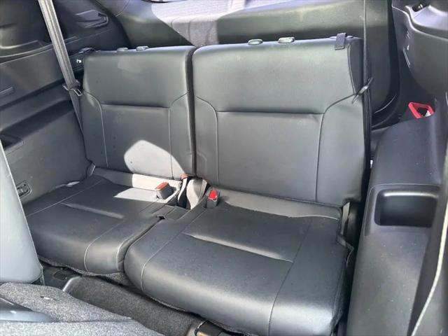 2022 Mitsubishi Outlander SEL 2.5 S-AWC