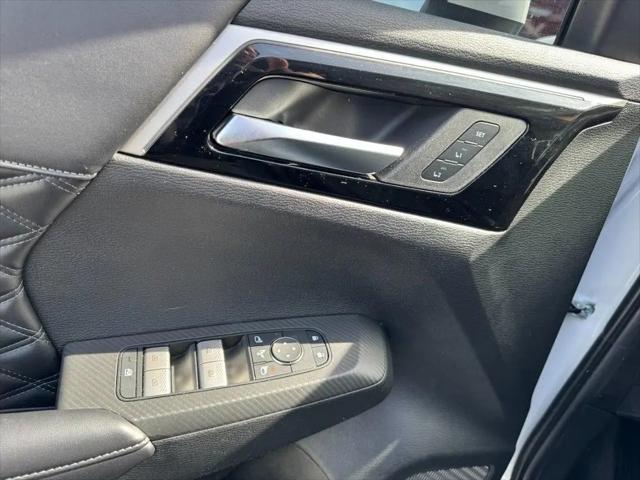2022 Mitsubishi Outlander SEL 2.5 S-AWC