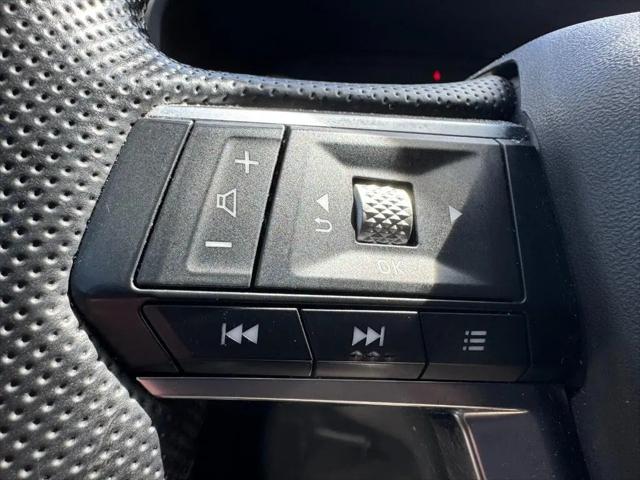 2022 Mitsubishi Outlander SEL 2.5 S-AWC
