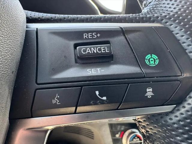 2022 Mitsubishi Outlander SEL 2.5 S-AWC