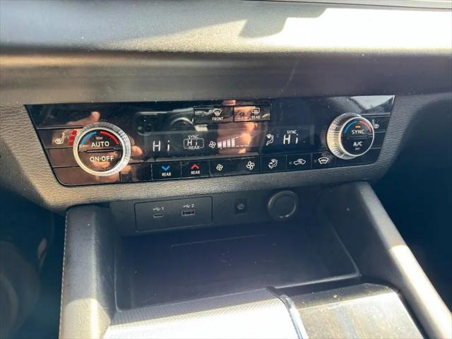 2022 Mitsubishi Outlander SEL 2.5 S-AWC