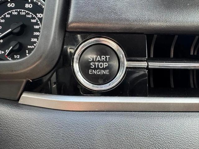 2022 Mitsubishi Outlander SEL 2.5 S-AWC