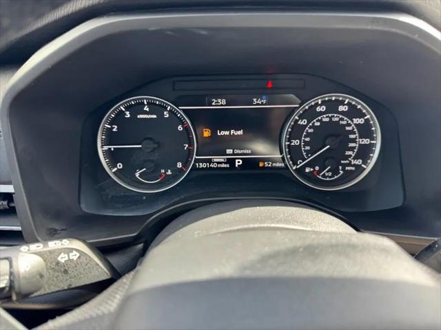 2022 Mitsubishi Outlander SEL 2.5 S-AWC
