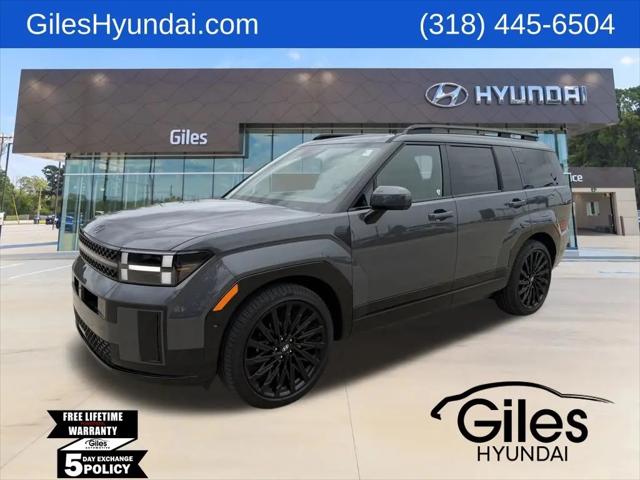 2026 Hyundai Santa Fe Calligraphy for sale in Pineville, LA