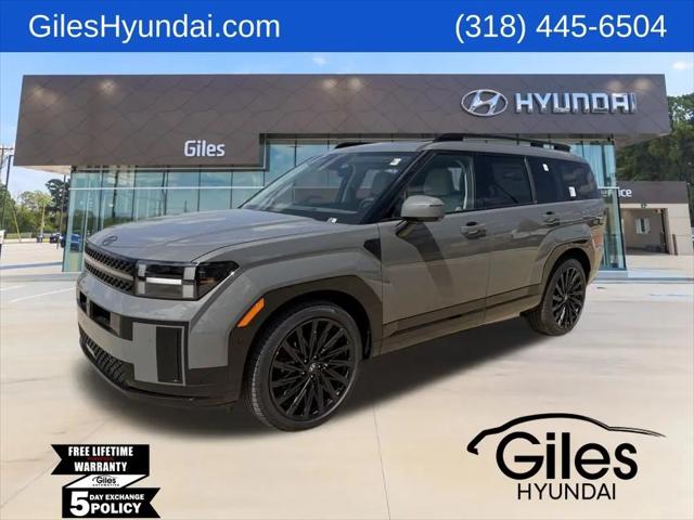 2026 Hyundai Santa Fe Calligraphy for sale in Pineville, LA