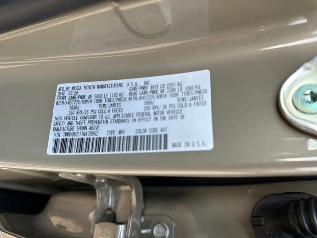 2026 Mazda CX-50 2.5 Turbo Meridian Edition