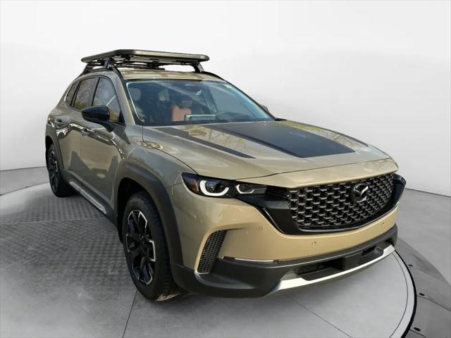 2026 Mazda CX-50 2.5 Turbo Meridian Edition for sale in Greensboro, NC