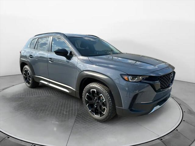 2026 Mazda CX-50 2.5 Turbo Meridian Edition for sale in Greensboro, NC