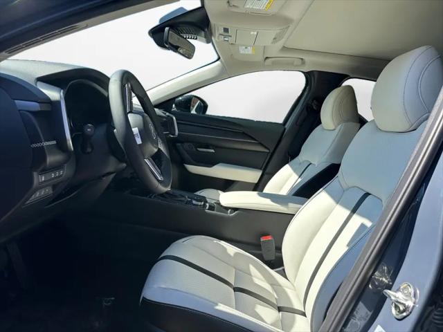 2026 Mazda CX-50 2.5 Turbo