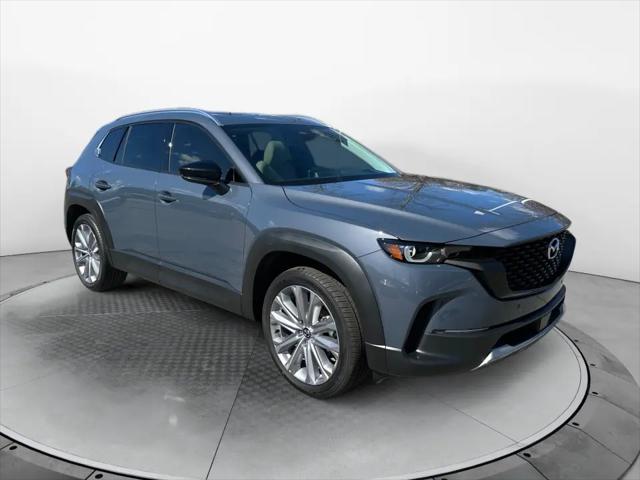 2026 Mazda CX-50 2.5 Turbo for sale in Greensboro, NC