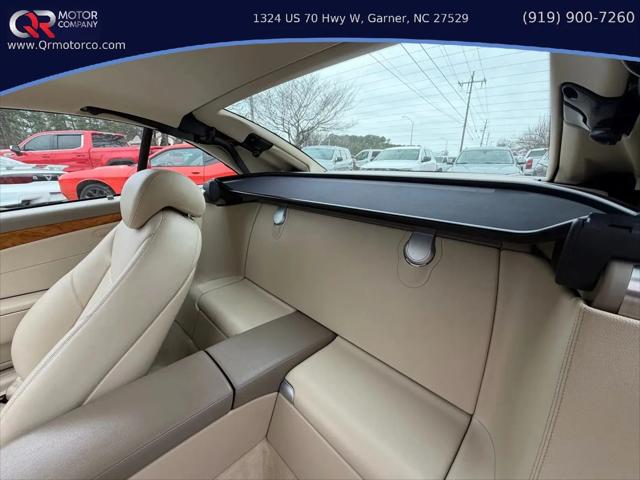 2006 Mercedes-Benz 500 SL 500