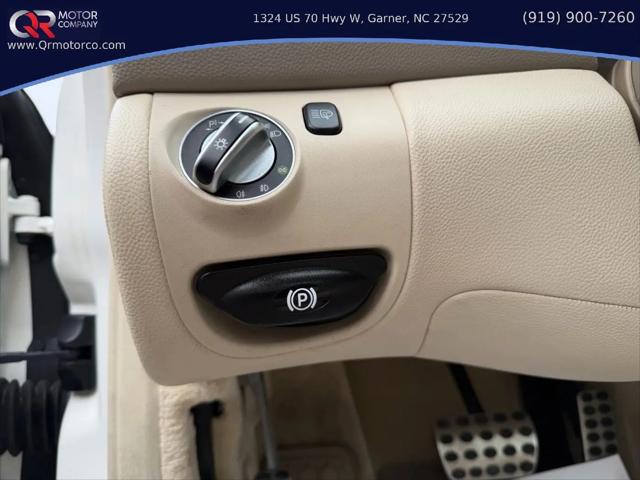 2006 Mercedes-Benz 500 SL 500