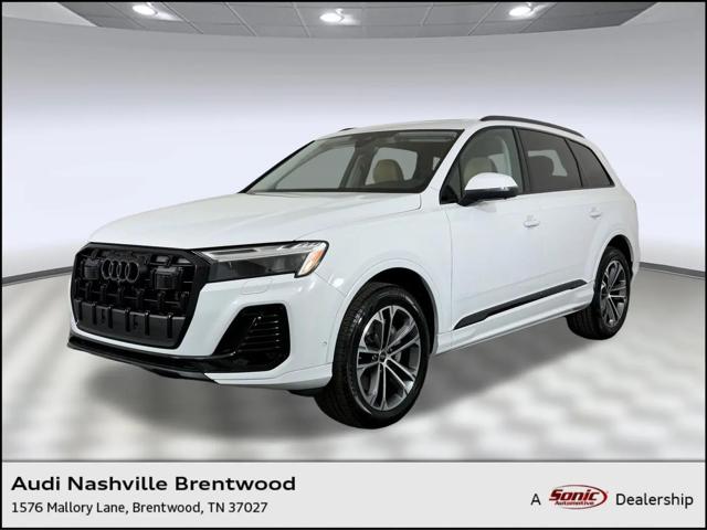 2026 Audi Q7 Premium 45 TFSI quattro tiptronic for sale in Nashville, TN